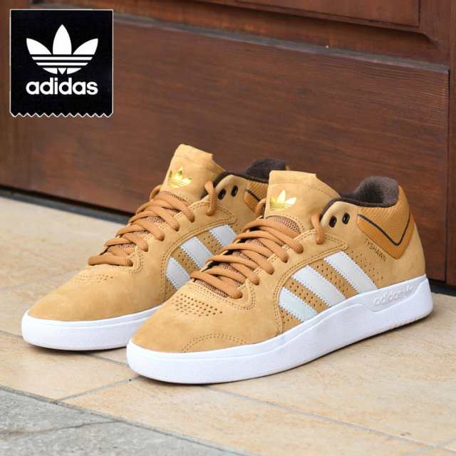 アディダス Sb タイショーン ジョーンズ スニーカー Adidas Skateboarding Tyshawn Mesa Wht スケートボード スケートシューズ Fy7478の通販はau Pay マーケット Voks