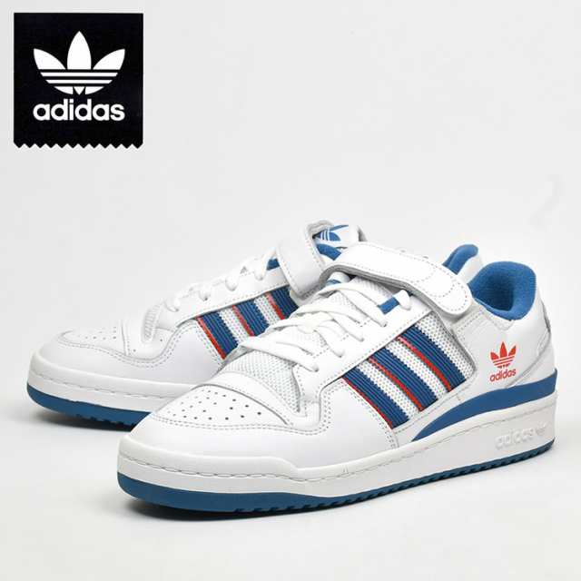 アディダス SB フォーラム 84 ロー ADV adidas skateboarding FORUM 84 ...