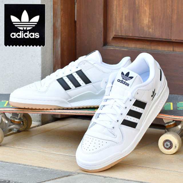 adidas sb forum 84 low adv フォーラム 人気 正規品