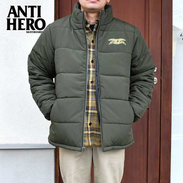 anti hero コーチジャケット アンチヒーロー - 通販 - azenco.co.uk