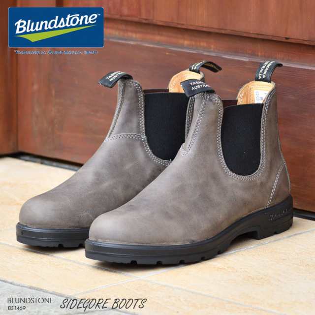 SALE Blundstone ブランドストーン サイドゴアブ 