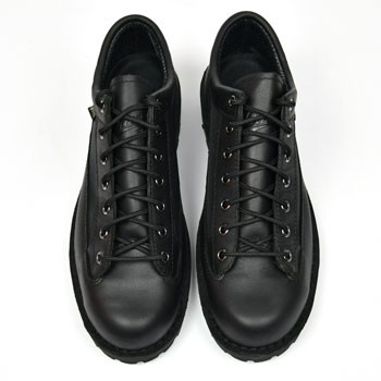 ダナー フィールド ロー ブラック 防水 ゴアテックス ビブラムソール ローカット DANNER FIELD LOW D121008｜au PAY  マーケット