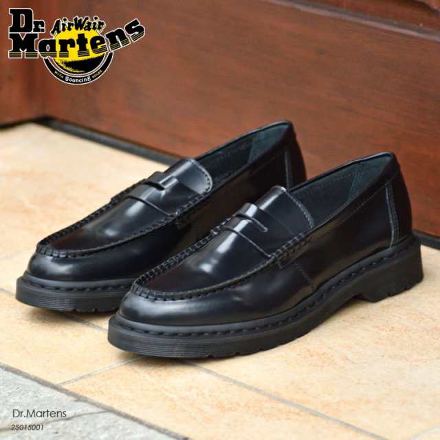 doc martens penton