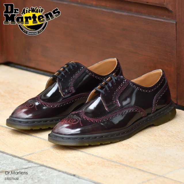 dr martens sale cherry red