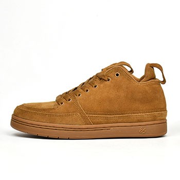 20-60代 人気ファッションブランド エス ペニー2 トムペニー ブラウン es PENNY 2 BROWN/GUM スケートボード