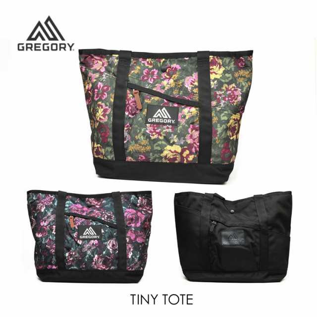 グレゴリー ティーニートート V2 トートバッグ GREGORY TEENY TOTE V2