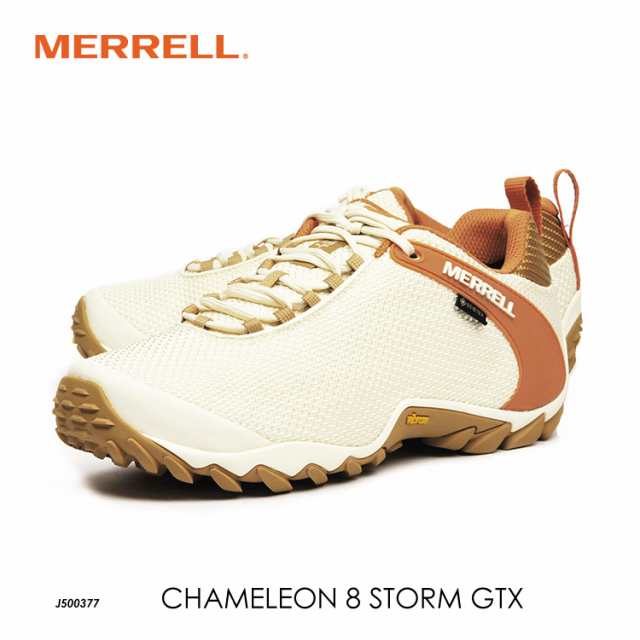 SALE メレル MERRELL カメレオン 8 ストーム ゴアテックス アン