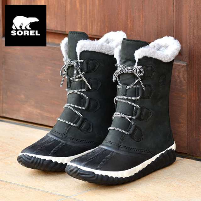 最新情報 ソレル SOREL アウトアンドアバウトプラス トール ad-naturam.fr