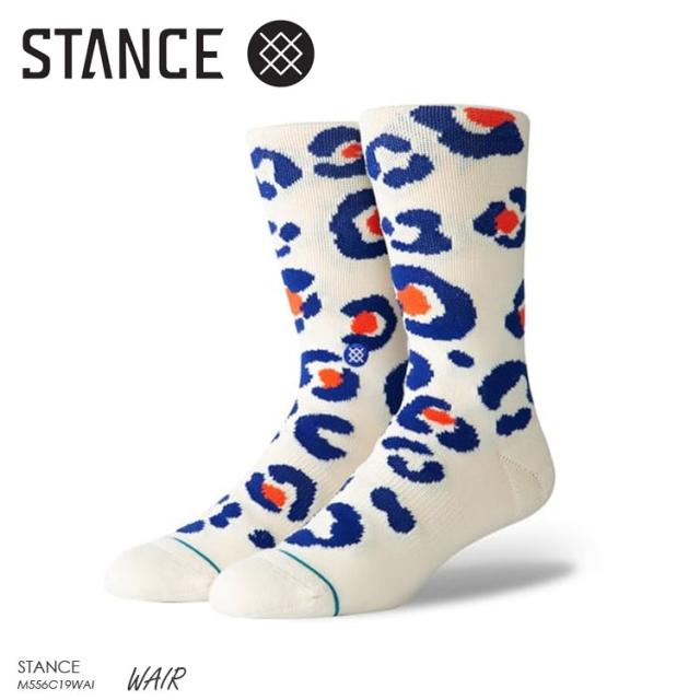 スタンス ソックス メンズ イショッド ウェア Stance Wair プレゼント スケートボード M556c19waiの通販はau Pay マーケット Voks