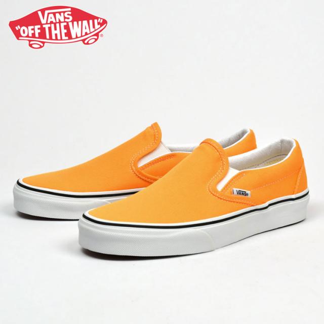orange vans slip on Off 75% - www.gmcanantnag.net