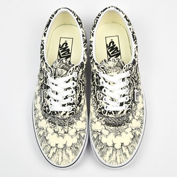 vans era ouroboros