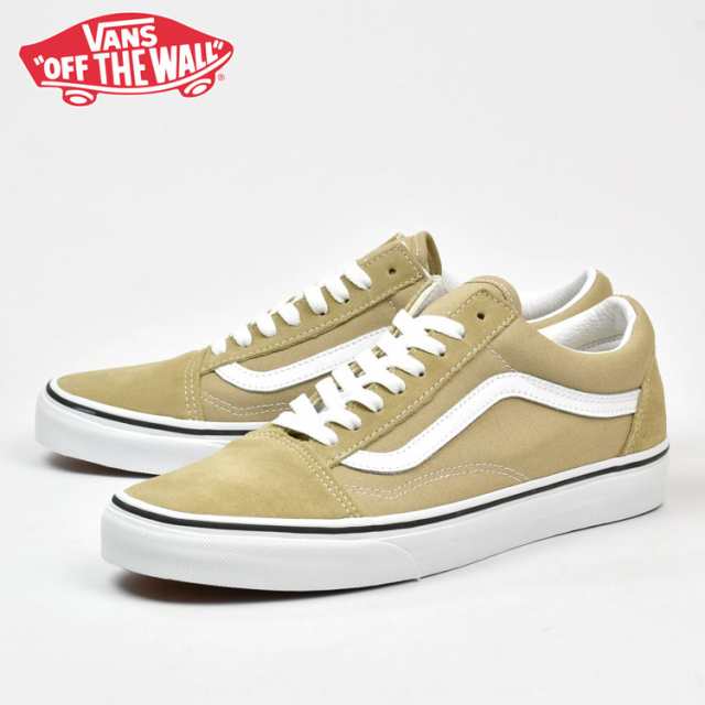 vans old skool real