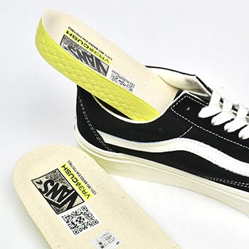 バンズ オールドスクール VANS スニーカー VANS USA OLD SKOOL VR3