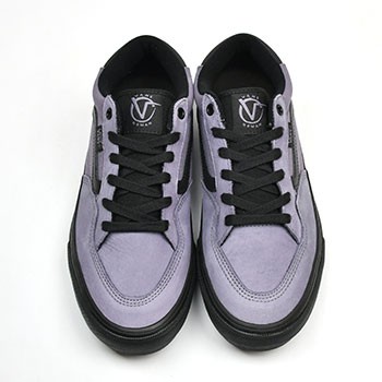 バンズ ローワン プロ VANS スニーカー VANS USA ROWAN NUBUCK LIGHT