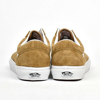 バンズ オールドスクール VANS スニーカー VANS USA OLD PIG SUEDE