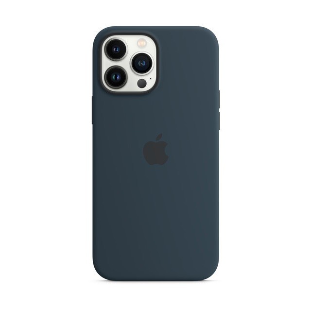MagSafe 対応 iPhone 13 Pro Max シリコーンケース Apple アップルの