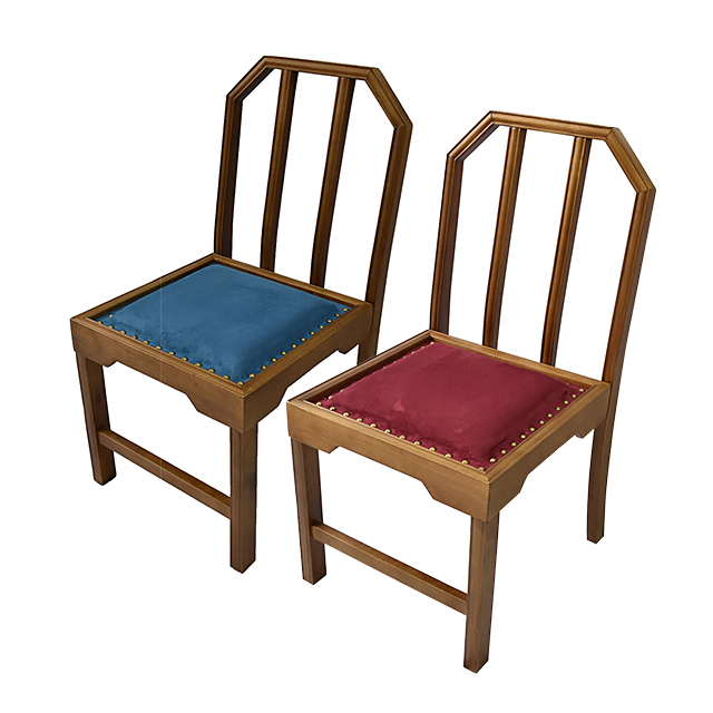 家具 チェア ダイニングチェアー 大正ロマン 大正浪漫 家具 レトロ Jemの通販はau Pay マーケット Au Pay マーケット ダイレクトストア