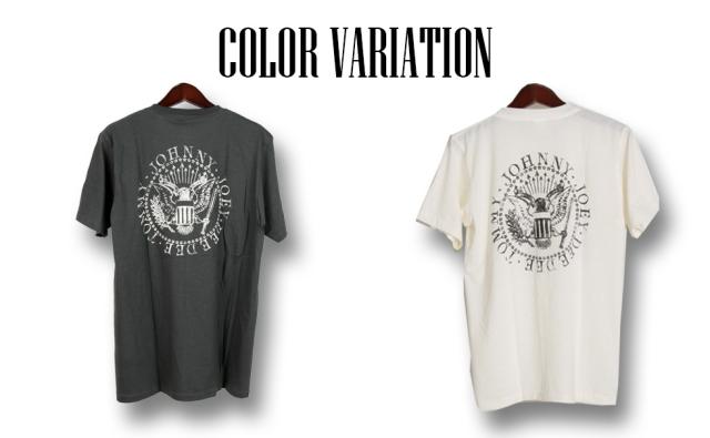 ヴィンテージ風 Ramones Tシャツ ラモーンズ ロックTシャツ バンドT