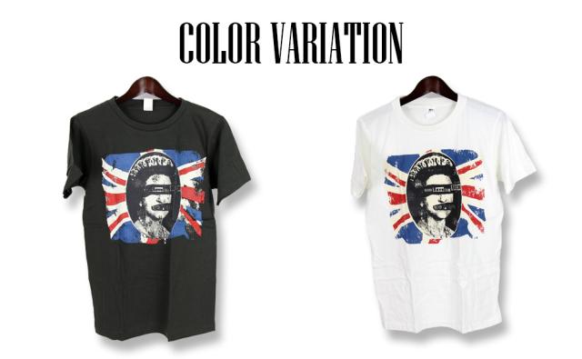ヴィンテージ風 Sex Pistols Tシャツ セックスピストルズ ロックT