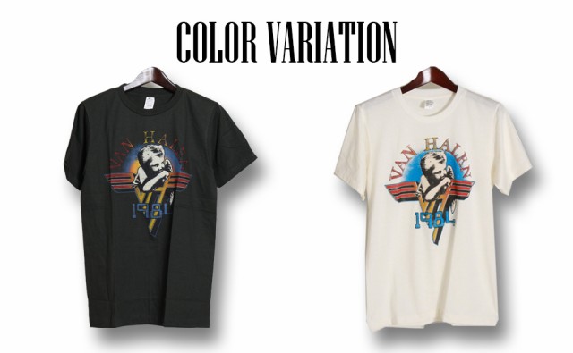 ヴィンテージ風 Van Halen Tシャツ ヴァンヘイレン ロックTシャツ バンドTシャツ 半袖 メンズ レディース かっこいい バンT ロックT  バンの通販はau PAY マーケット - T-LINK au PAY マーケット店 | au PAY マーケット－通販サイト