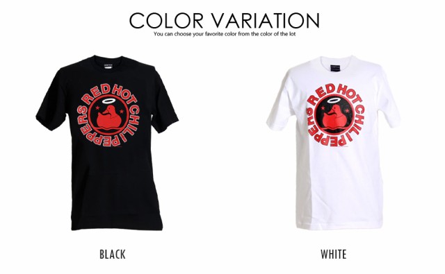 Red Hot Chili Peppers Tシャツ レッドホットチリペッパーズ Red Hot Chili Peppers Tシャツ レッドホットチリペッパーズ
