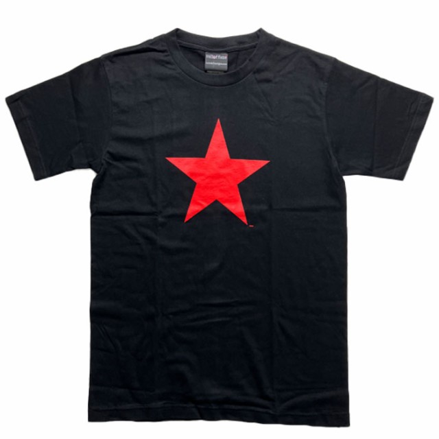 Red Star Tシャツ レッド スター ロックTシャツ バンドTシャツ 半袖 メンズ レディース かっこいい バンT ロックT バンドT ダンス  ロックの通販はau PAY マーケット - T-LINK au PAY マーケット店 | au PAY マーケット－通販サイト