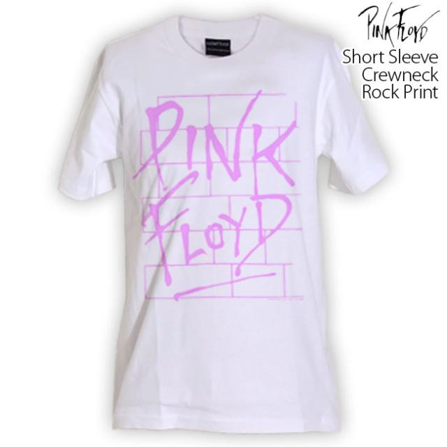 Pink Floyd Tシャツ ピンク・フロイド ロックTシャツ バンドT