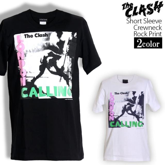 CLASH Tシャツ TAKE THE 5TH 白 Ｓ ロックTシャツ 希少 163257782_o1.jpg?