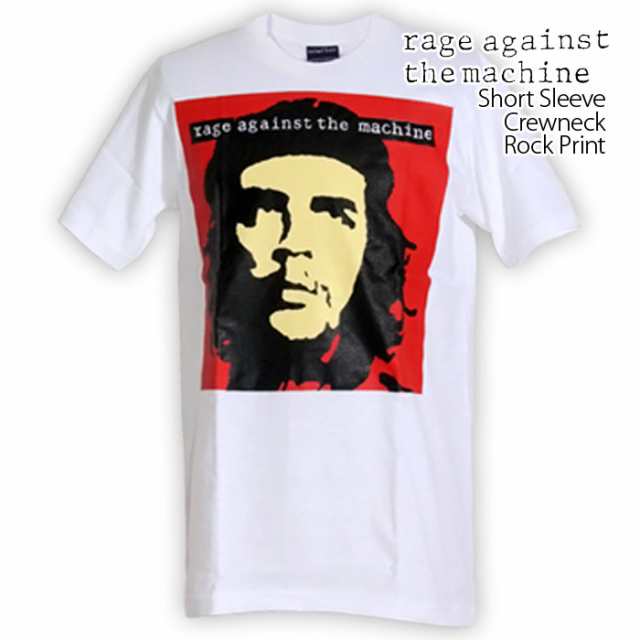 Rage Against the Machine Tシャツ レイジアゲインストザマシーン ...