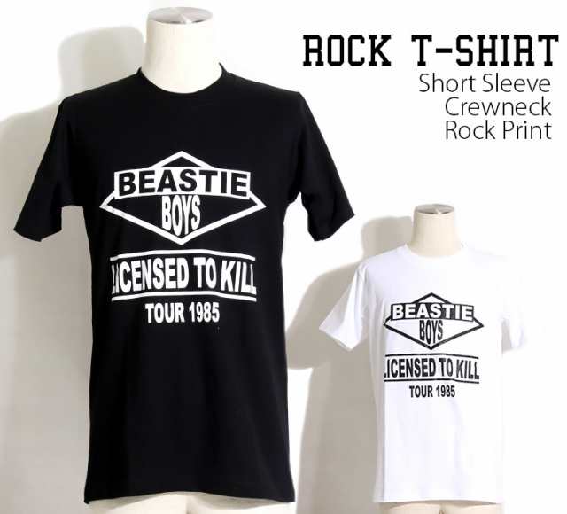 アーティストTシャツ Beastie  Boys   ビースティボーイズ950