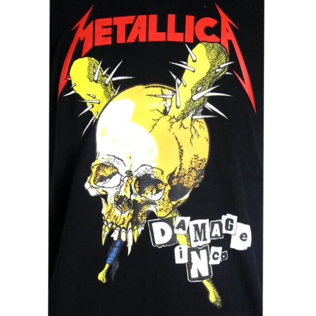 Metallica メタリカ ドクロとバット ロックtシャツ バンドtシャツ メンズ レディース ロック パンク ファッション レディース の通販はau Pay マーケット T Link Au Pay マーケット店 Metallica メタリカ ドクロとバット ロックtシャツ バンドtシャツ メンズ レディース ロック パンク ファッション レディース の通販はau Pay マーケット T Link Au Pay マーケット店