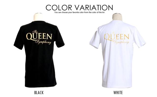 Queen Tシャツ クイーン ロックTシャツ バンドTシャツ 半袖 メンズ