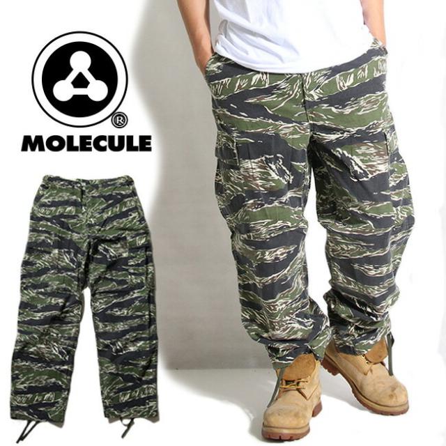 Molecule ミリタリーカーゴパンツ タイガーストライプ Tigersripe 大きいサイズ ボトムス ミリタリーパンツ メンズ カモフラ 迷彩 B系の通販はau Pay マーケット T Link Au Pay マーケット店