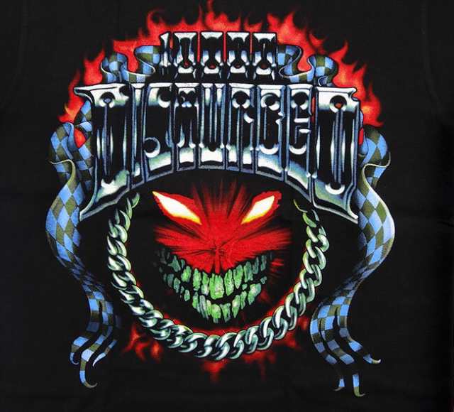 ロックtシャツ Disturbed ディスターブド 定番イラスト バンドtシャツ メンズ レディース パンクの通販はau Pay マーケット T Link Au Pay マーケット店