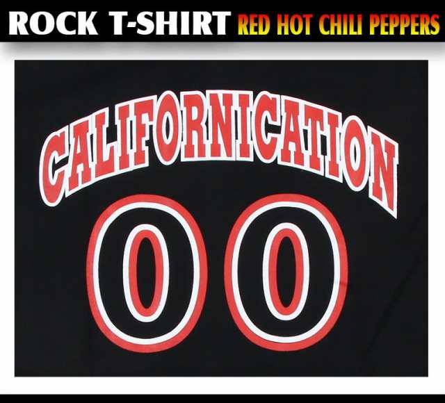 ロックtシャツ Red Hot Chili Peppers レッドホットチリペッパーズ あひるロゴ バンドtシャツ メンズ レディース パンクの通販はau Pay マーケット T Link Au Pay マーケット店