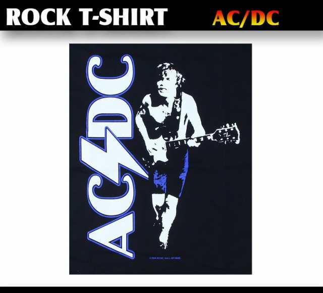 インターネット通販 新品 AC/DC アンガスヤング ギブソンSG ギター