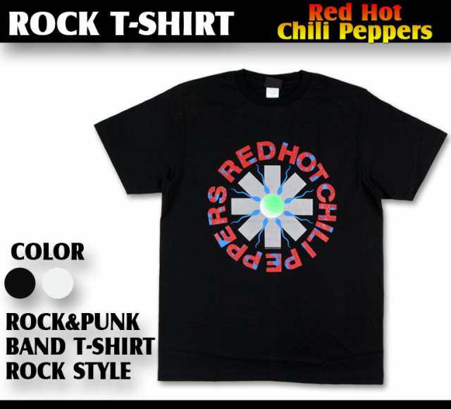 red hot chilli peppers t shirt australia