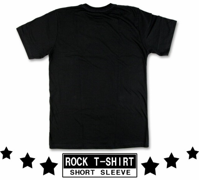 ロックTシャツ Red Hot Chili Peppers レッド ホット チリ ペッパーズ