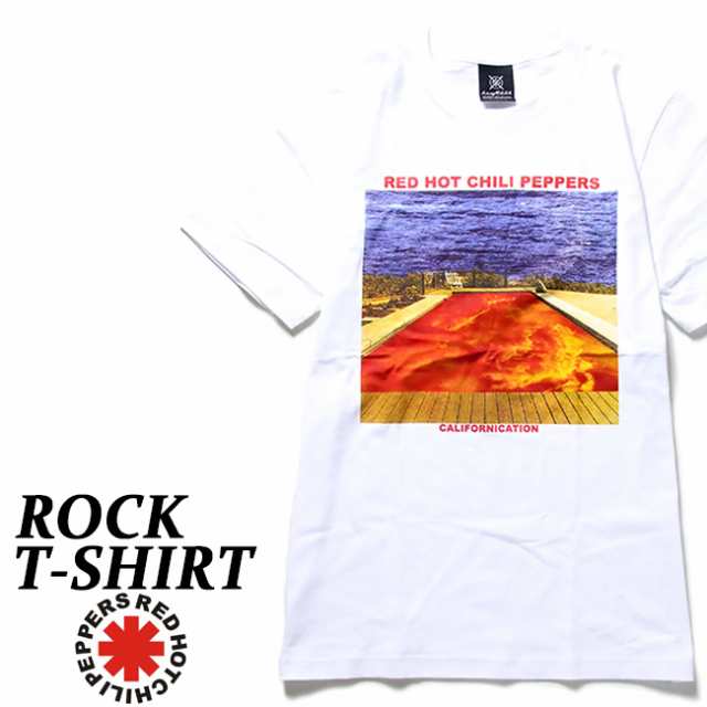 超大特価 Red Hot Chilli Peppers レッチリ Tシャツ Lサイズ