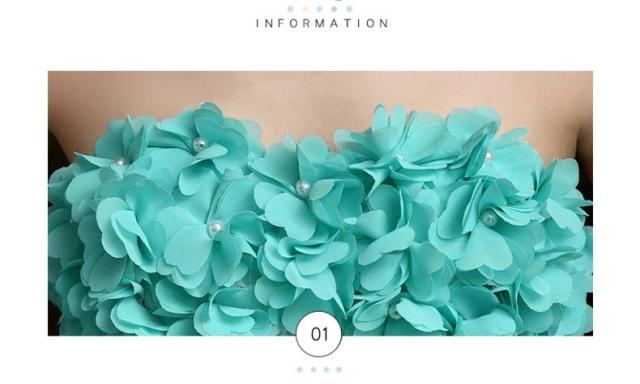 超可愛い カラードレス ロングドレス パーティドレス ワンピ ビスチェ