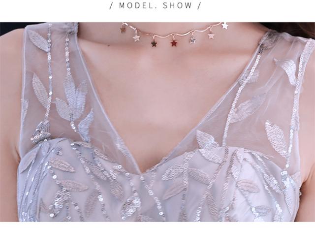 超売れ ロングドレス パーティドレス ワンピ ナイトドレス