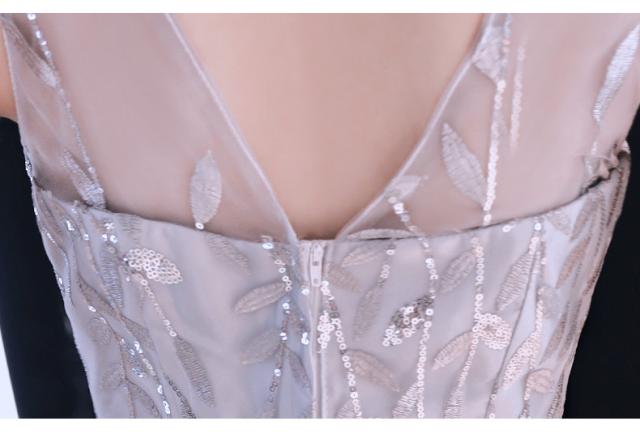 超売れ ロングドレス パーティドレス ワンピ ナイトドレス