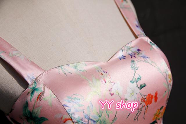 高品質 サテン ロングドレス パーティドレス カラードレス ワンピ