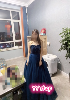 高品質 ベロア ロングドレス パーティドレス ワンピ ナイトドレス