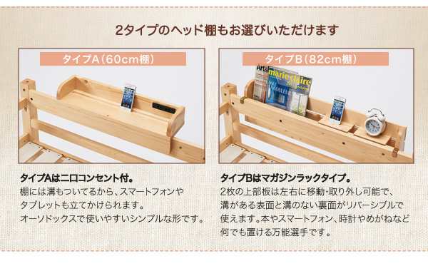 ダブルサイズになる・添い寝ができる二段ベッド kinion キニオン