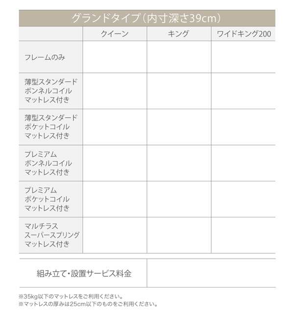 お客様組立 シンプルモダンデザイン大容量収納跳ね上げ大型ベッド ベッドフレームのみ 縦開き キング Ss S 深さグランドの通販はau Pay マーケット E バザール