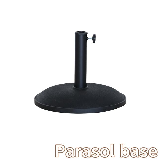 パラソルベース ガーデンパラソルベース パラソル専用 パラソルベースのみ 台座 パラソル台座の通販は 6,050円