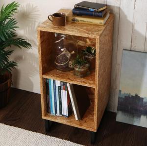 西海岸風ナチュラルサーフスタイルインテリア natulas ナチュラス キャビネット オープンタイプの通販は 24,960円