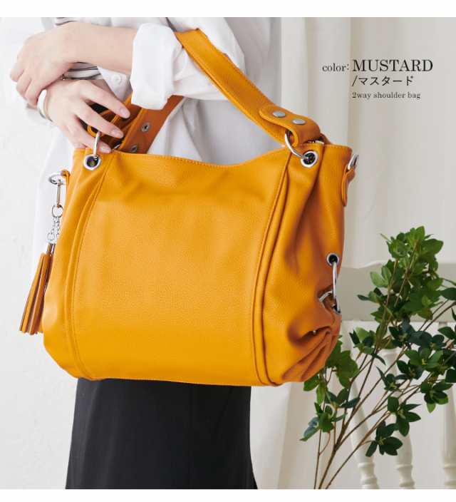 【MICHAEL KORS】2wayバッグバッグ