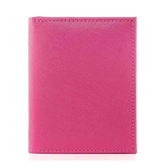 財布 レディース 二つ折り メンズ 二つ折り財布 小銭入れ 二つ折りレディース財布 本革 コインケース カードケース お札 革 レザー コンの通販はau Pay マーケット スタイルオンバッグ